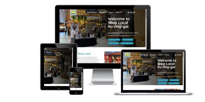 Shoplocalkuringgai.com.au