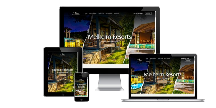 Melheimresorts.com
